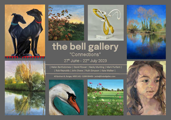 The Bell Gallery