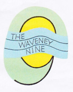 The Waveney Nine