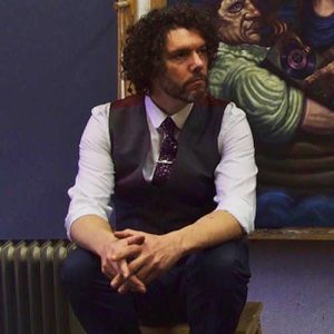 Angelo Murphy