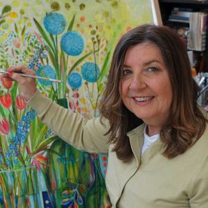 Kay Spalding