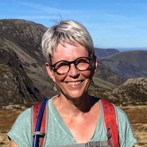 Lesley Spicer