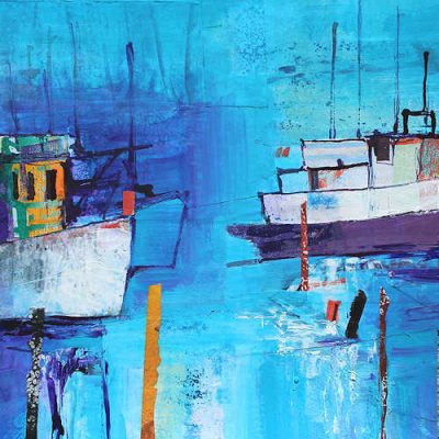Martin Laurance