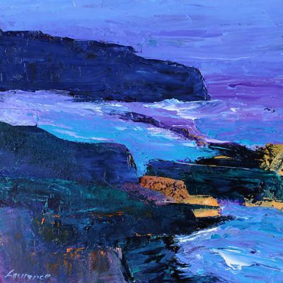 Martin Laurance