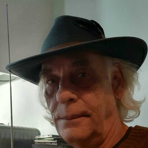 Peter Rodulfo