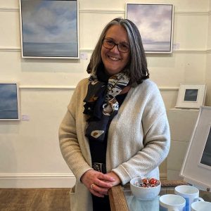 Shirley Easton