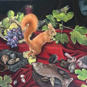 Melodie Cook