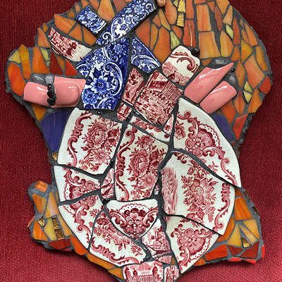 Tym Lawrence - The Witch Heart of Kings Lynn
