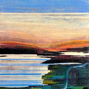Caroline Mackintosh Landscape